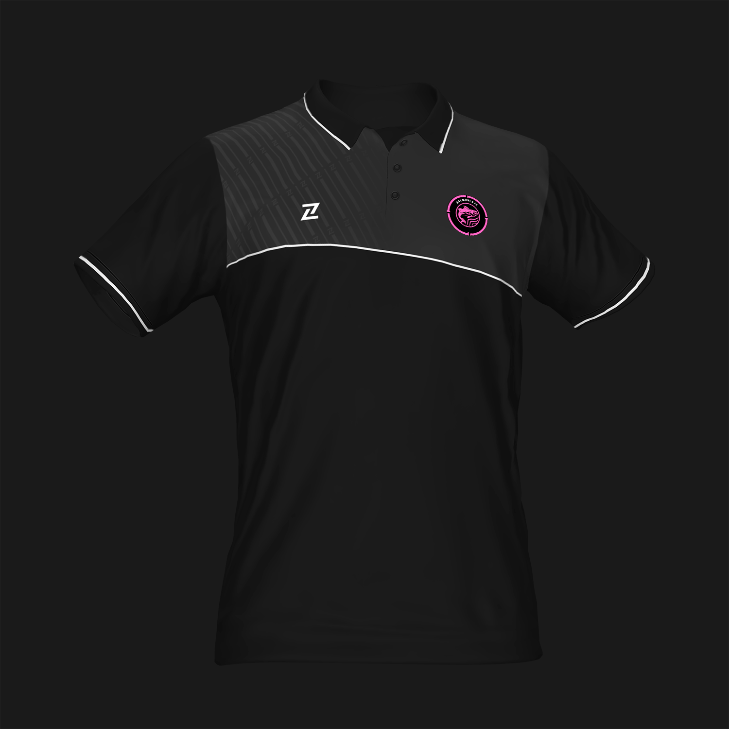 SALMONES FC - Imagen 5