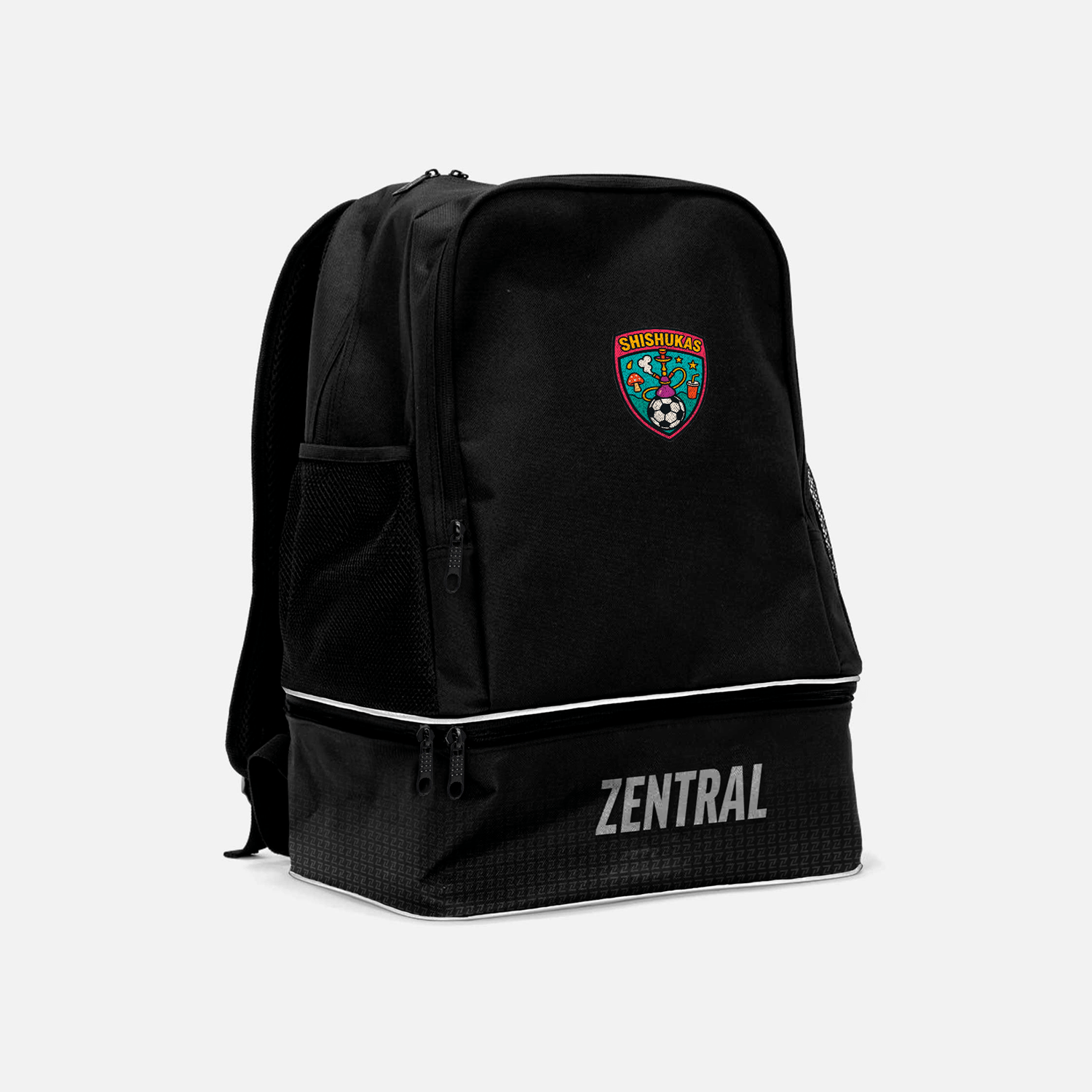 SHISHUKAS TEAM - Imagen 2