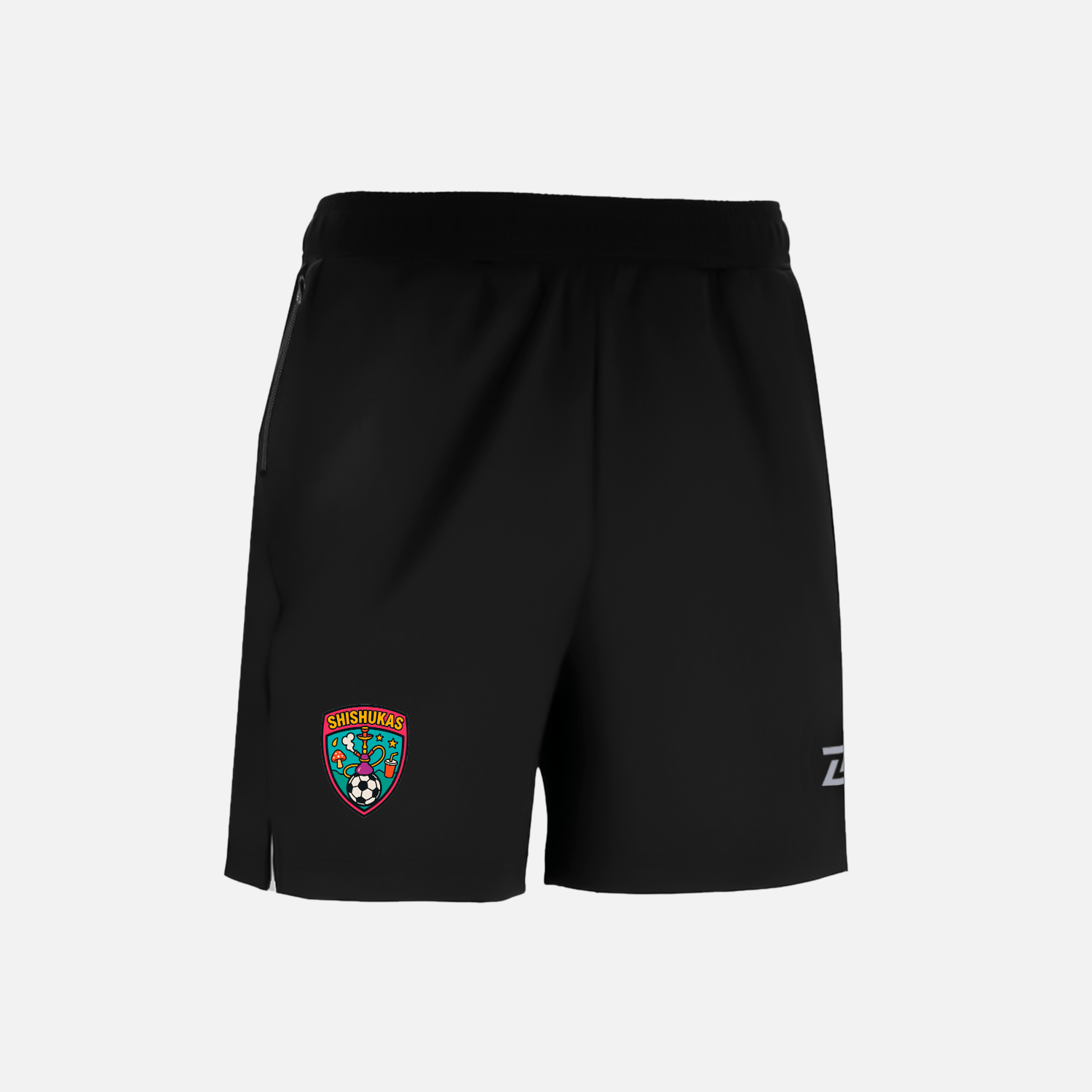 SHISHUKAS TEAM - Imagen 3