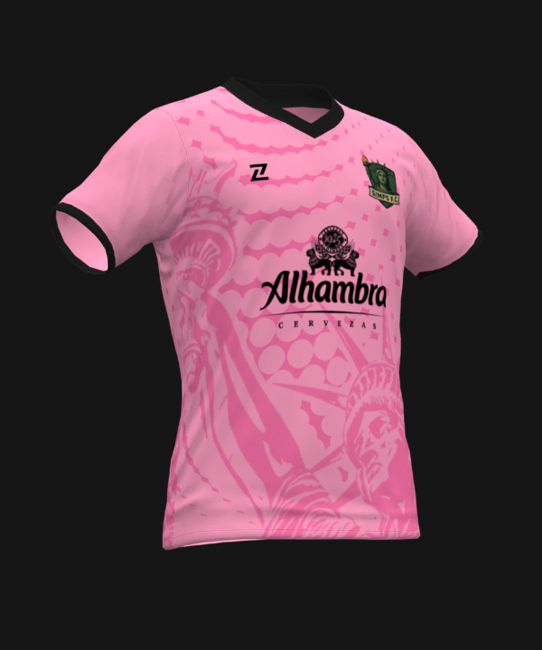SIMPS F.C