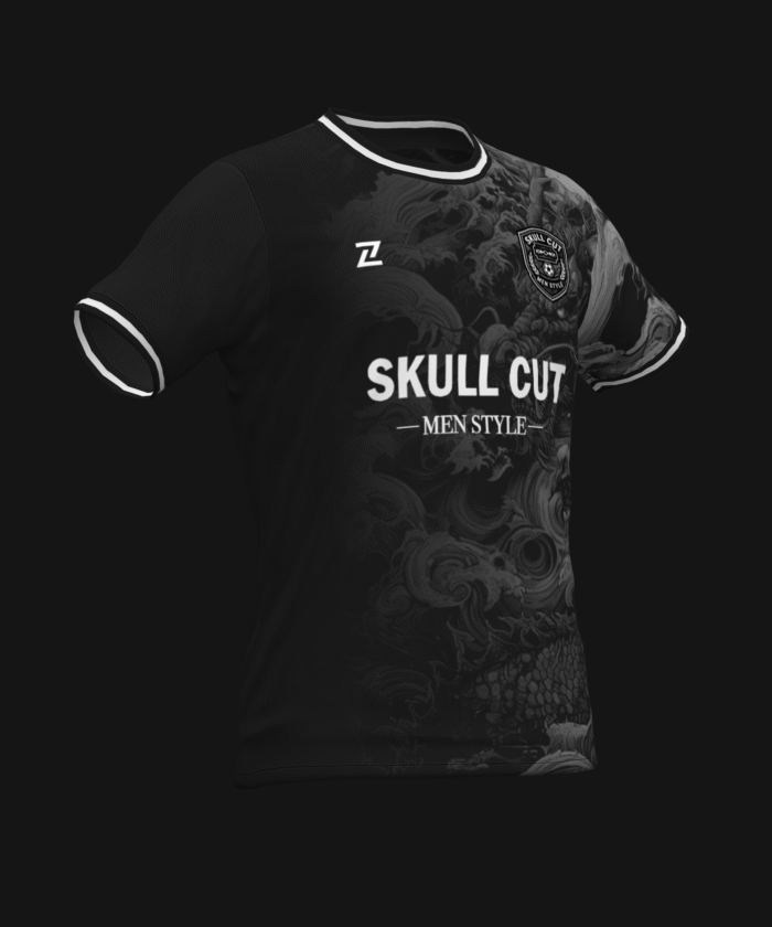 SKULL CUT