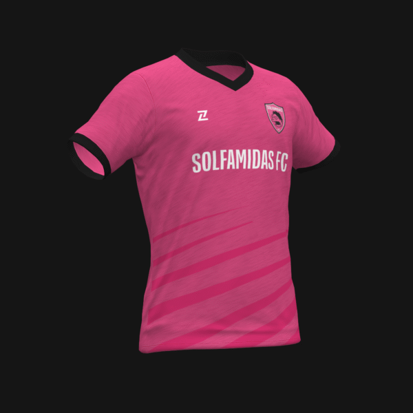 SOLFAMIDAS