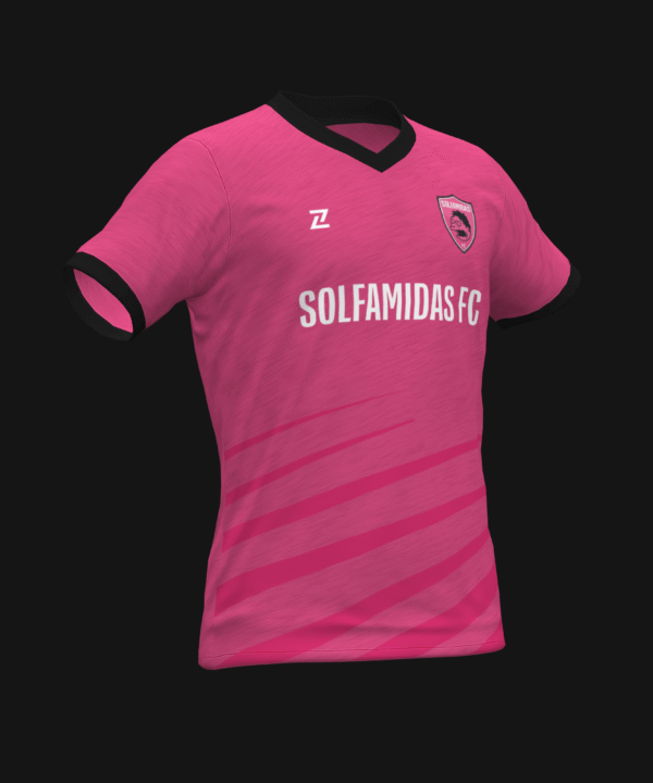 SOLFAMIDAS