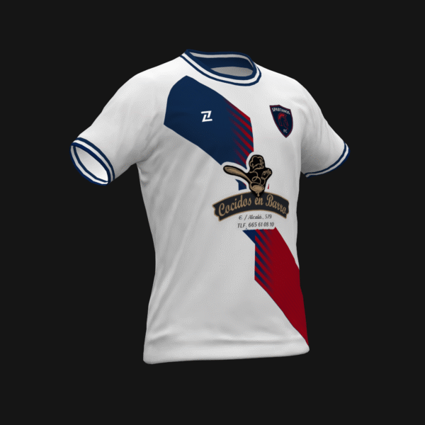 SPARTANOS FC
