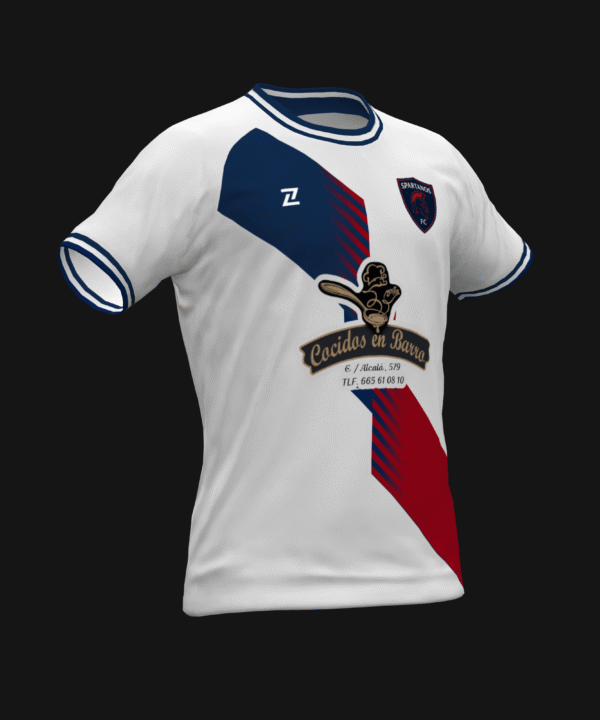 SPARTANOS FC