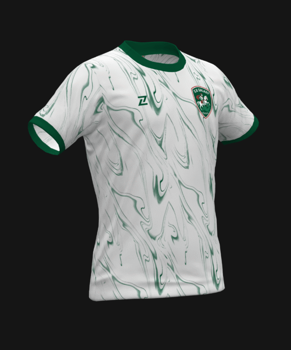 SV GALAXY HUESCA