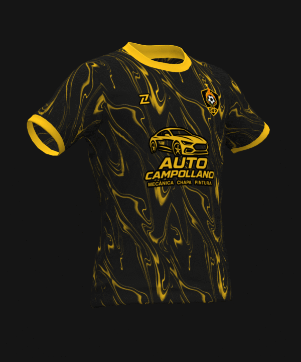 SVP AUTO CAMPOLLANO