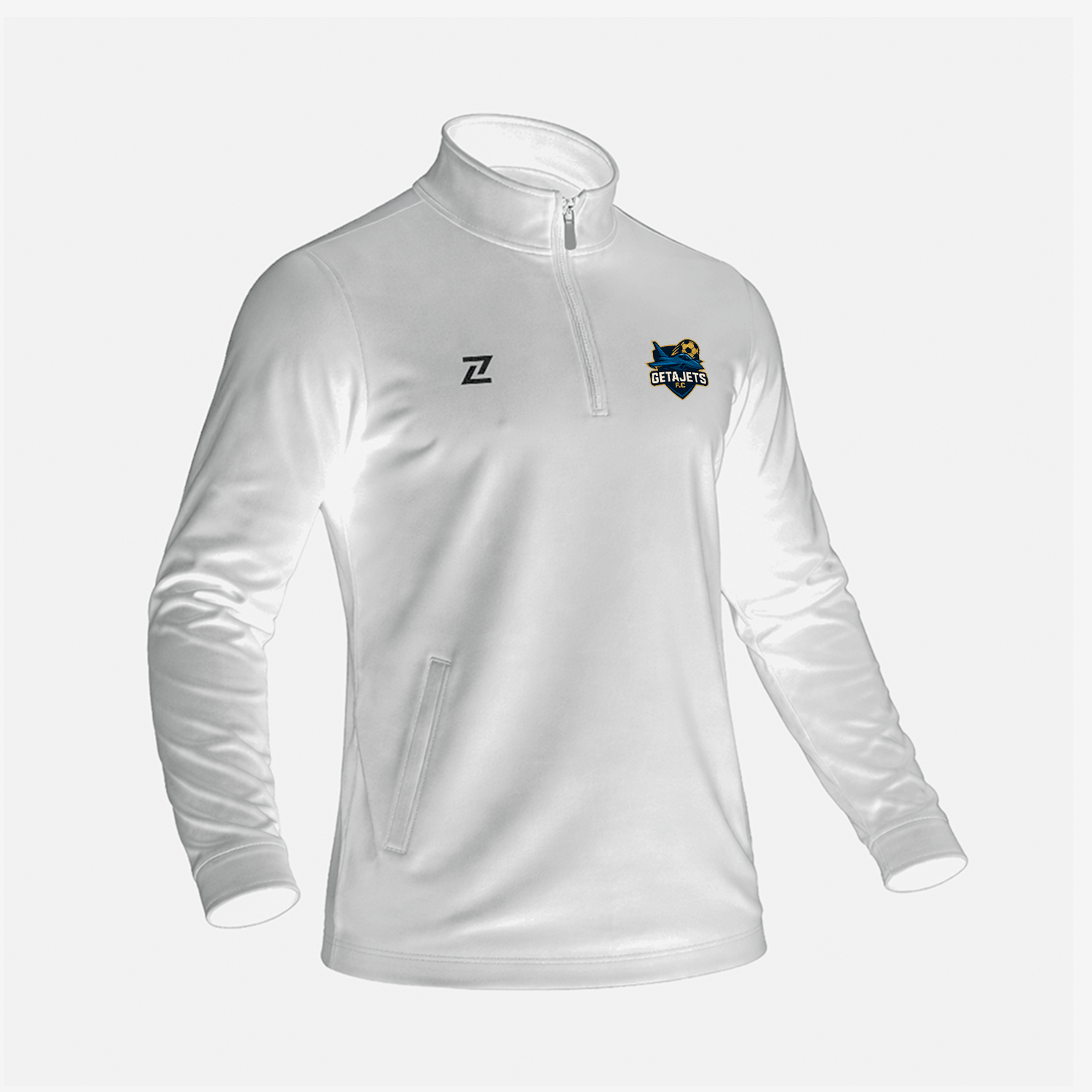 GETAJETS FC - Imagen 12