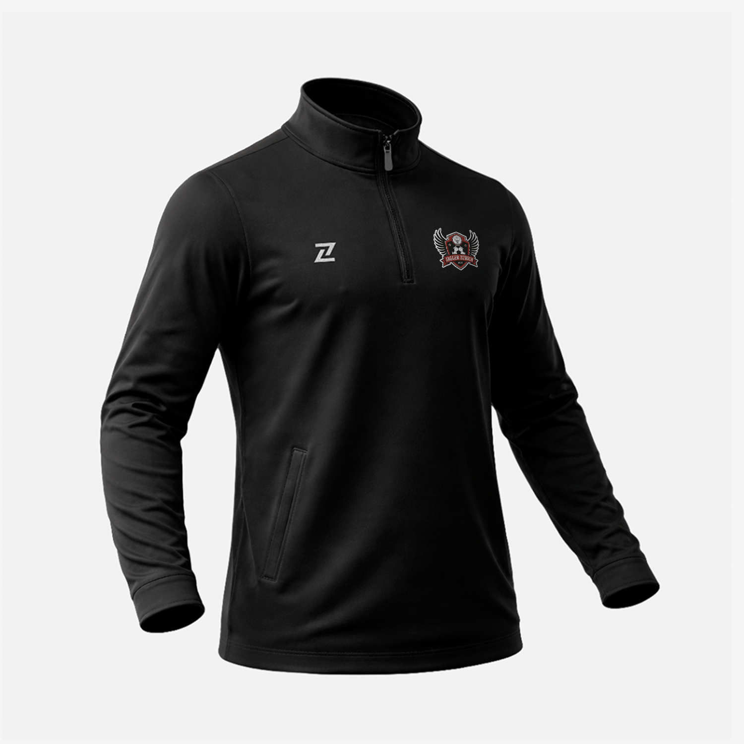 JAGGER ZÜRICH FC - Imagen 14
