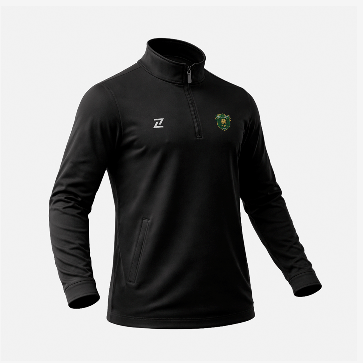 ZAZA FC - Imagen 14