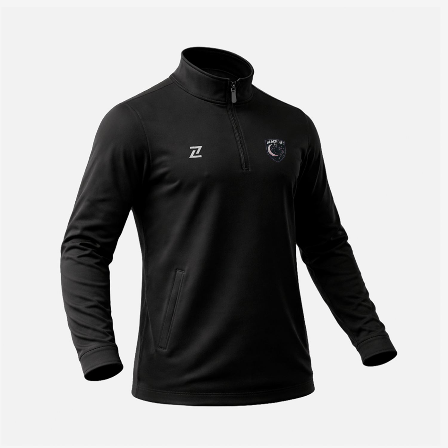 BLACKOUT FC - Imagen 14