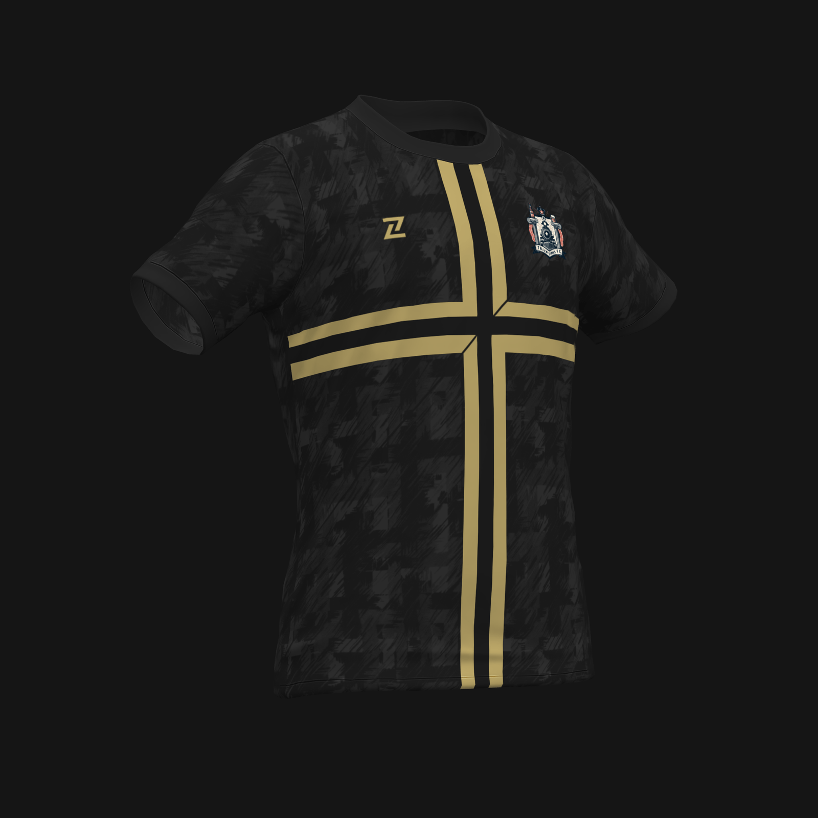 TALEN TIMES FC