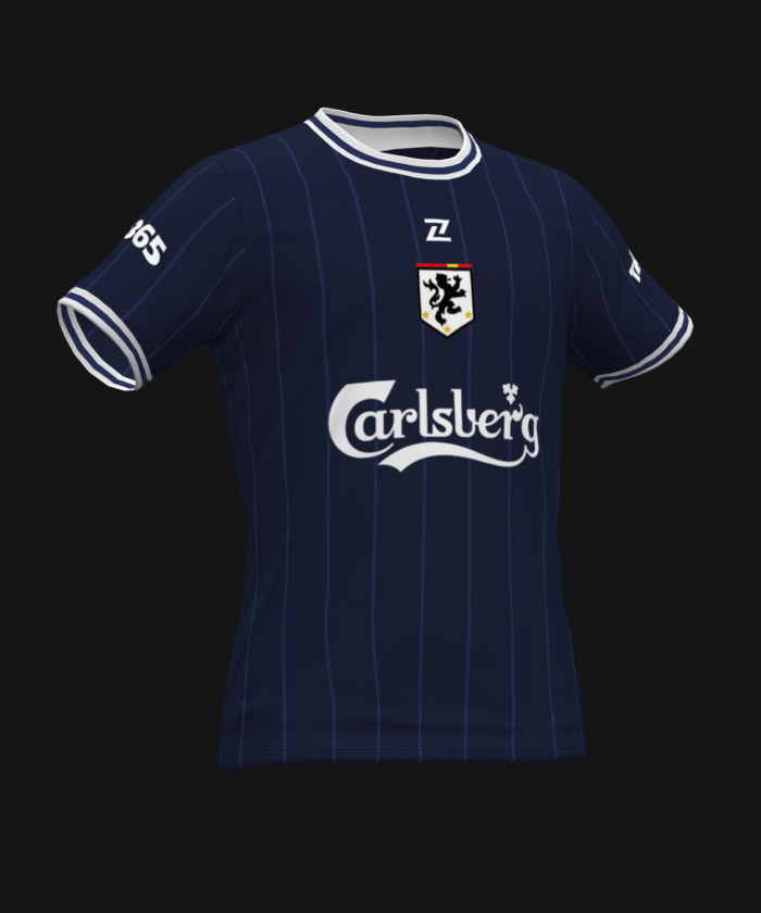 THE ENTES FUENLABRADA