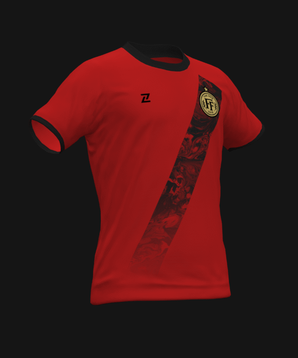 THENEWFF SEGUNDA
