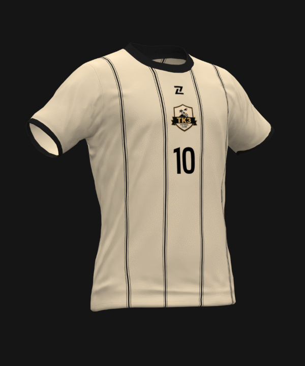 TK3 UNITED FC
