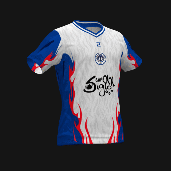 TMK FÚTBOL CLUB