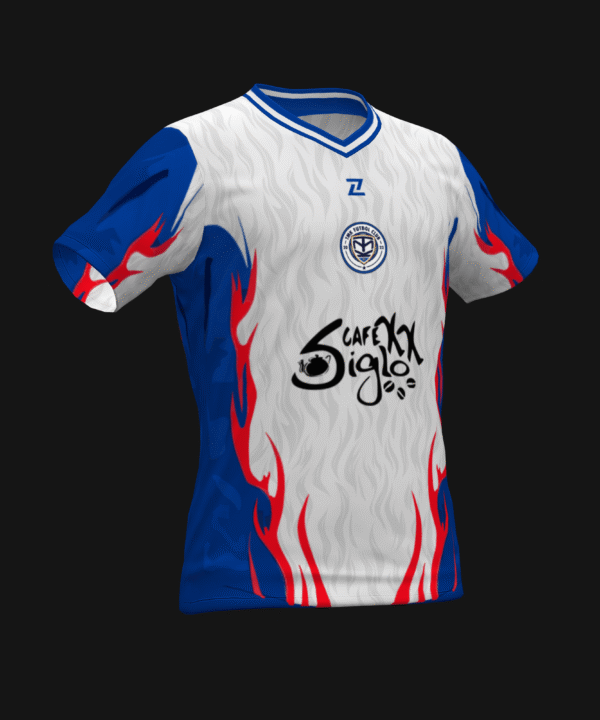 TMK FÚTBOL CLUB