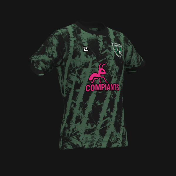 TORREÓN C.F.
