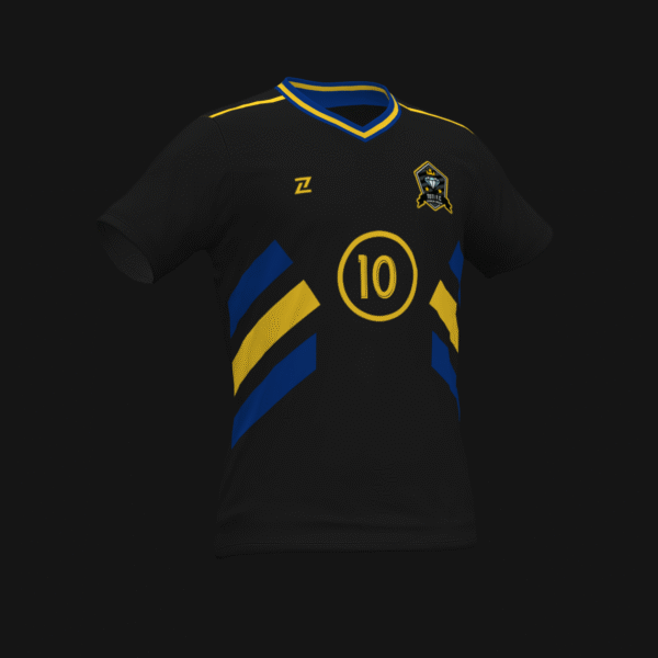 TOTI FC 2025