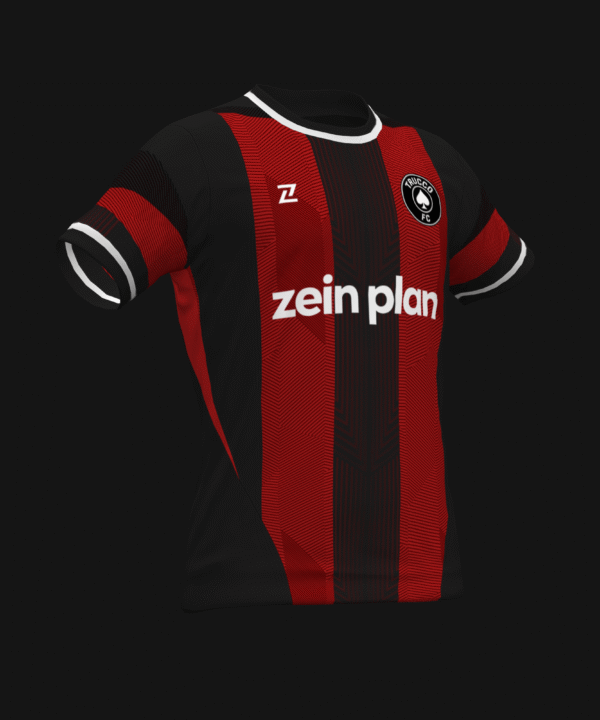 TRUCCO FC