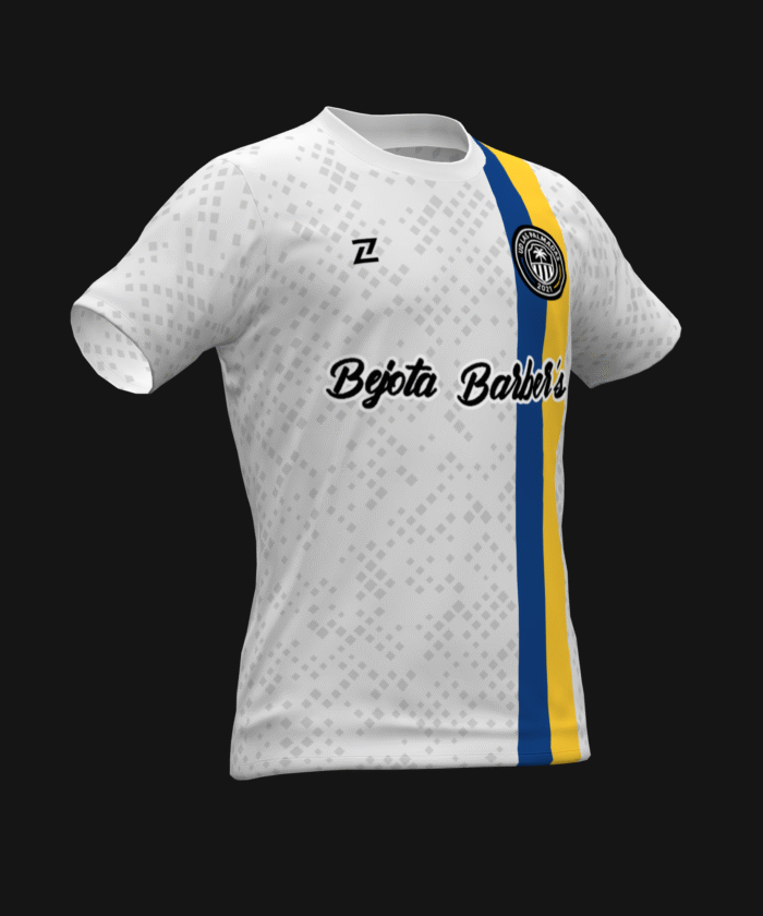 U.D. LAS PALMADAS SEGUNDA