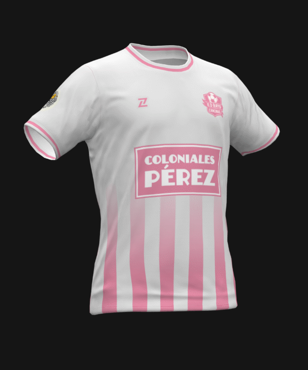 UD RAYO CANCHAS