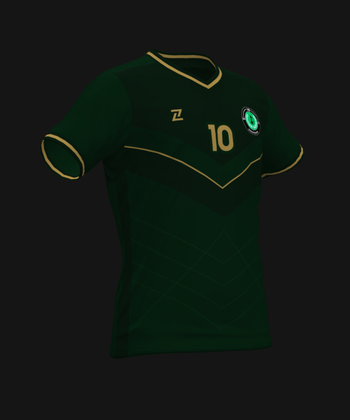 UD SHISHIGANG MELILLA