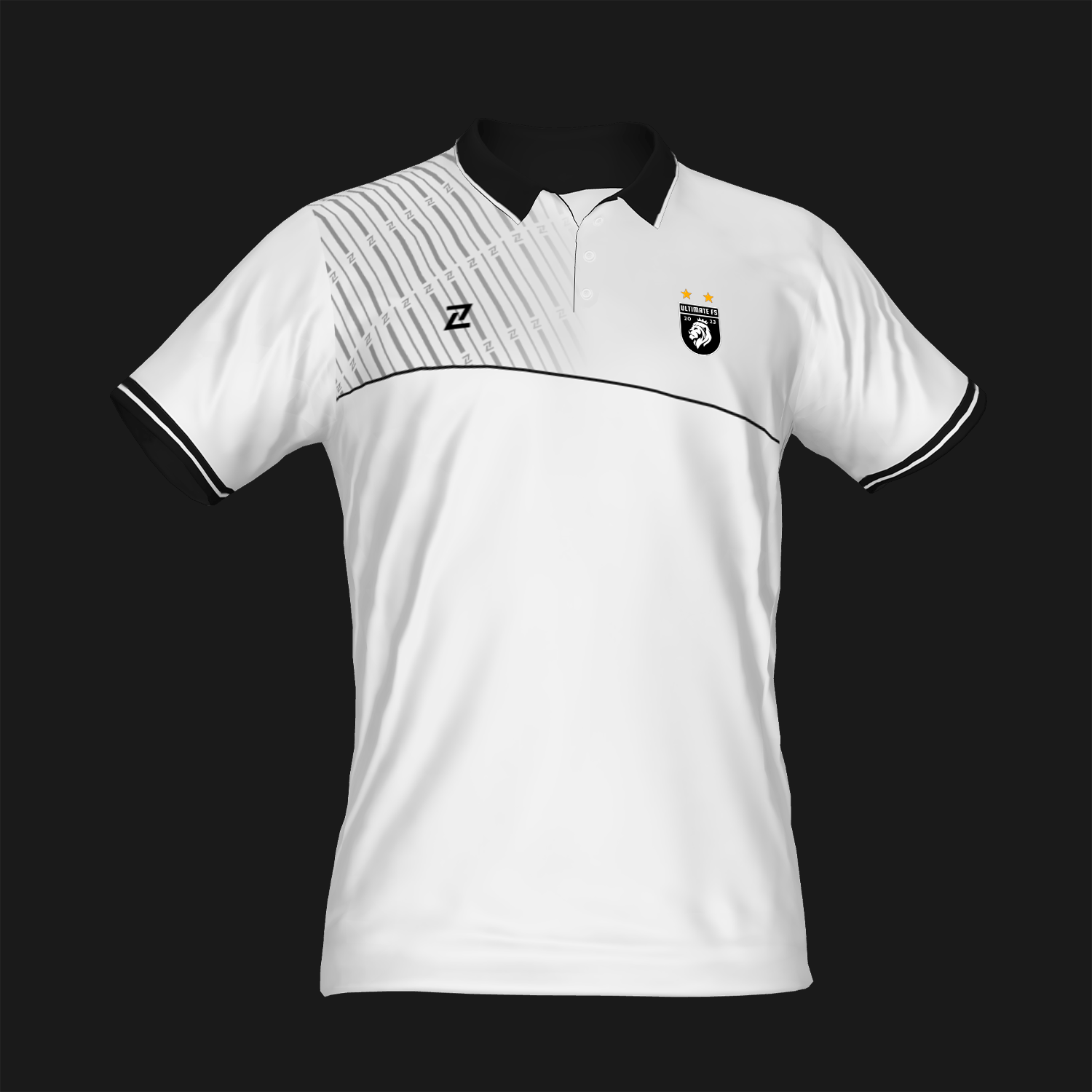 ÚLTIMATE FS VILLARREAL - Imagen 7
