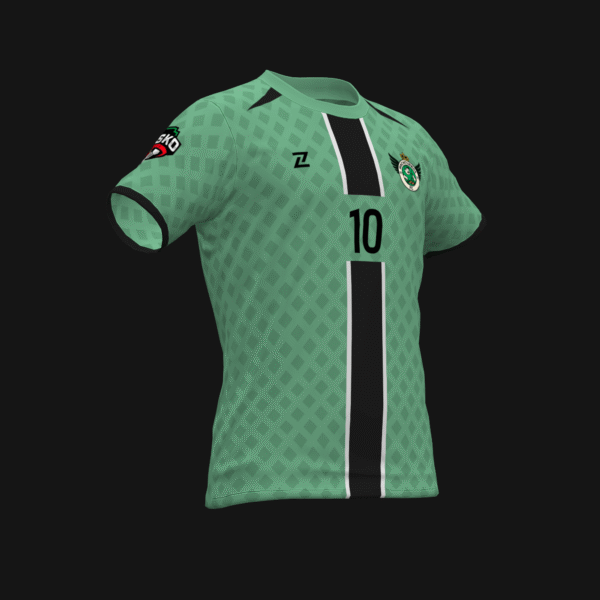 WACHITURROS FC 2025