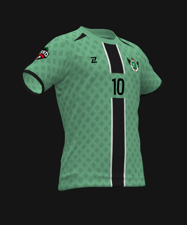 WACHITURROS FC 2025