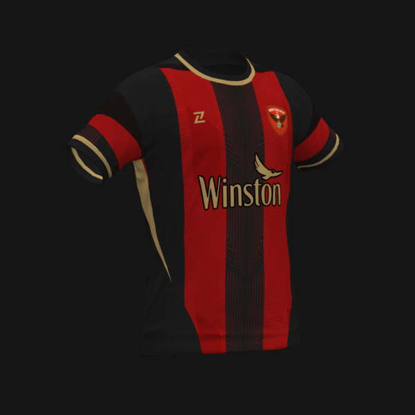WINSTONCHELE FC