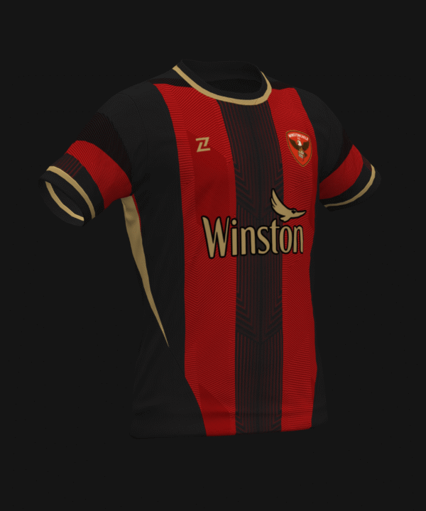 WINSTONCHELE FC