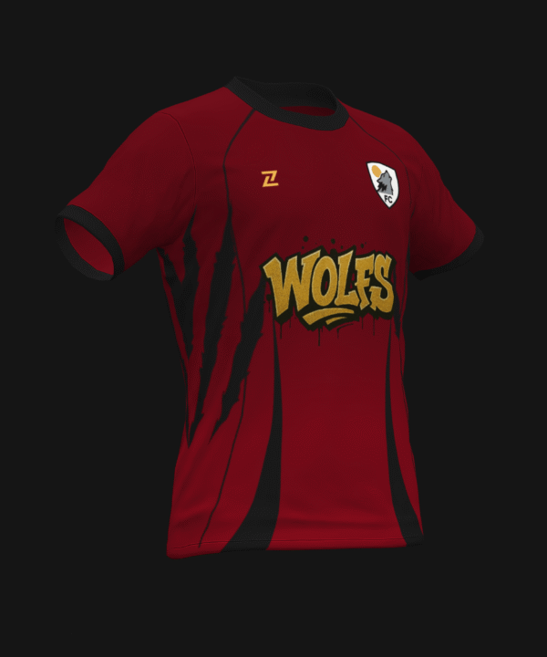 WOLFS ASTRA