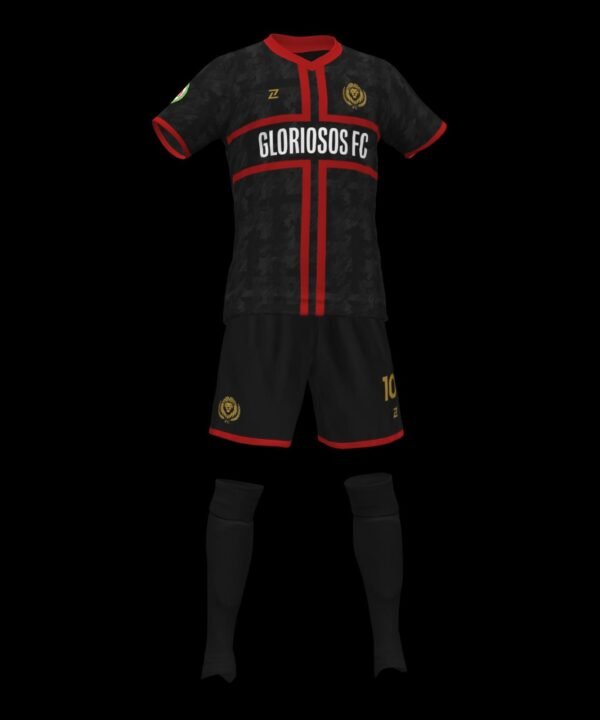 GLORIOSOS FC
