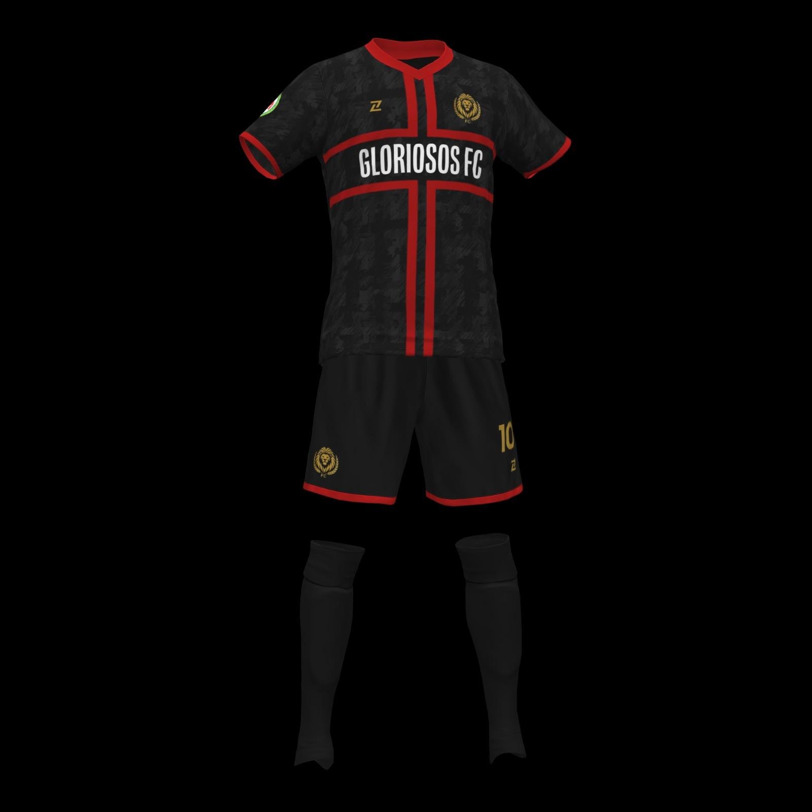 GLORIOSOS FC