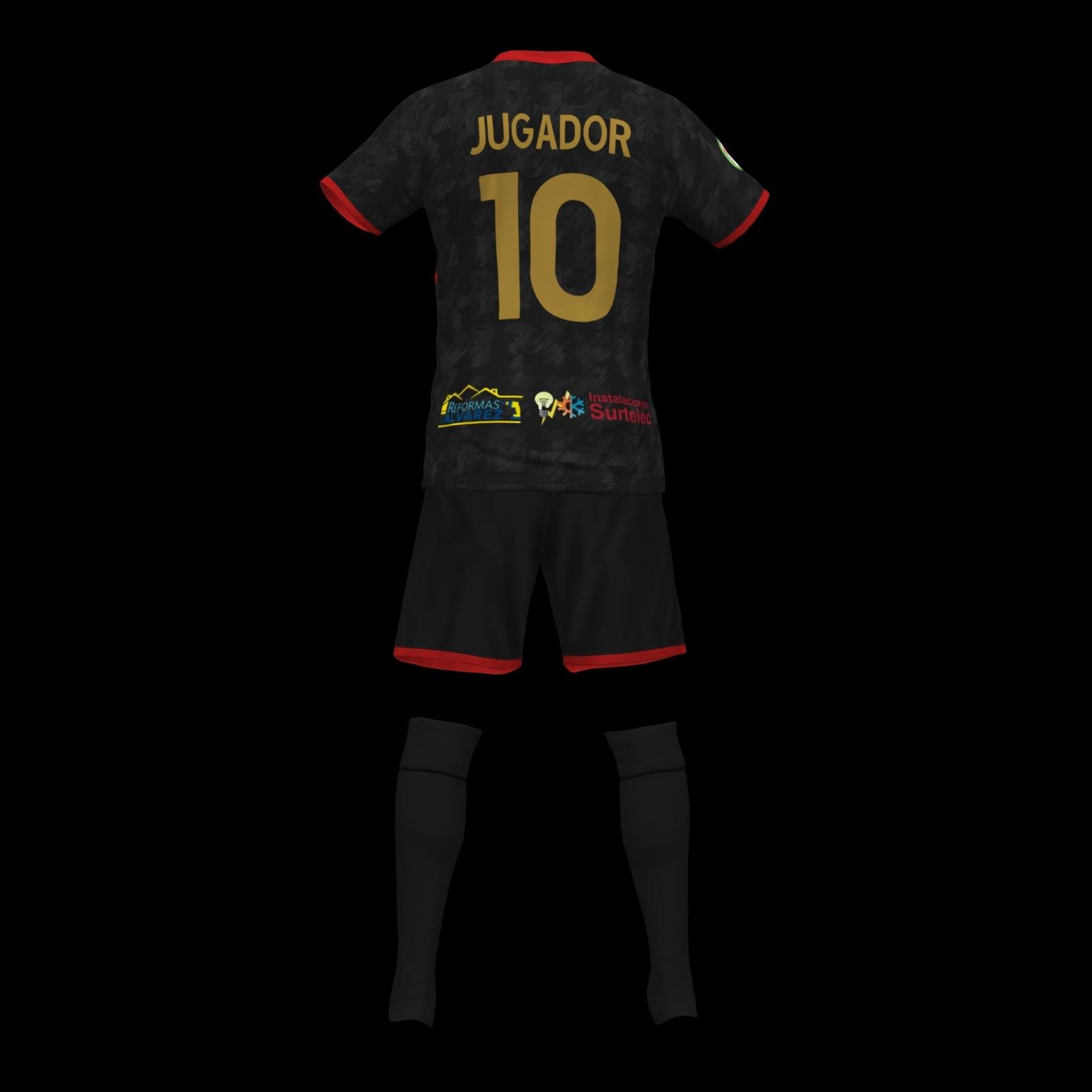 GLORIOSOS FC - Imagen 4