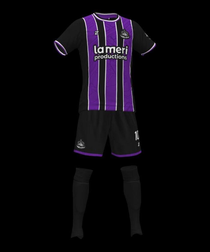 CASAL DE JOVES ZONA NORD