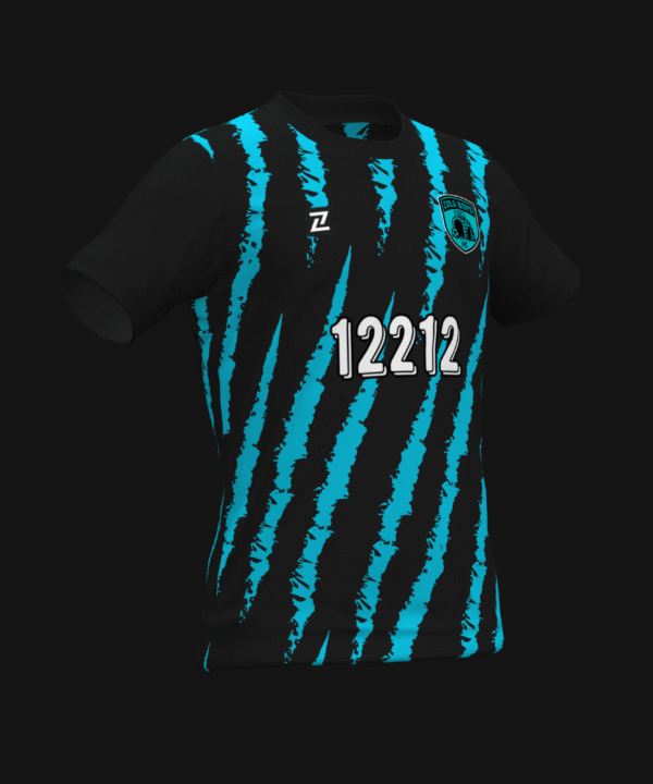 ZULO BOYS FC