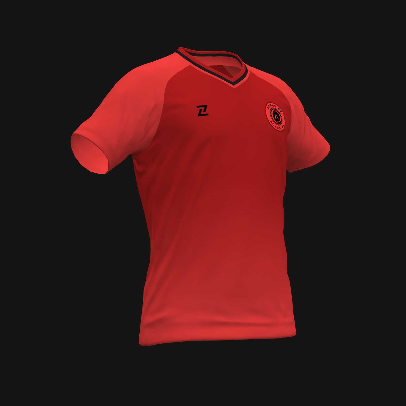 ÁCHUS FC - Imagen 2