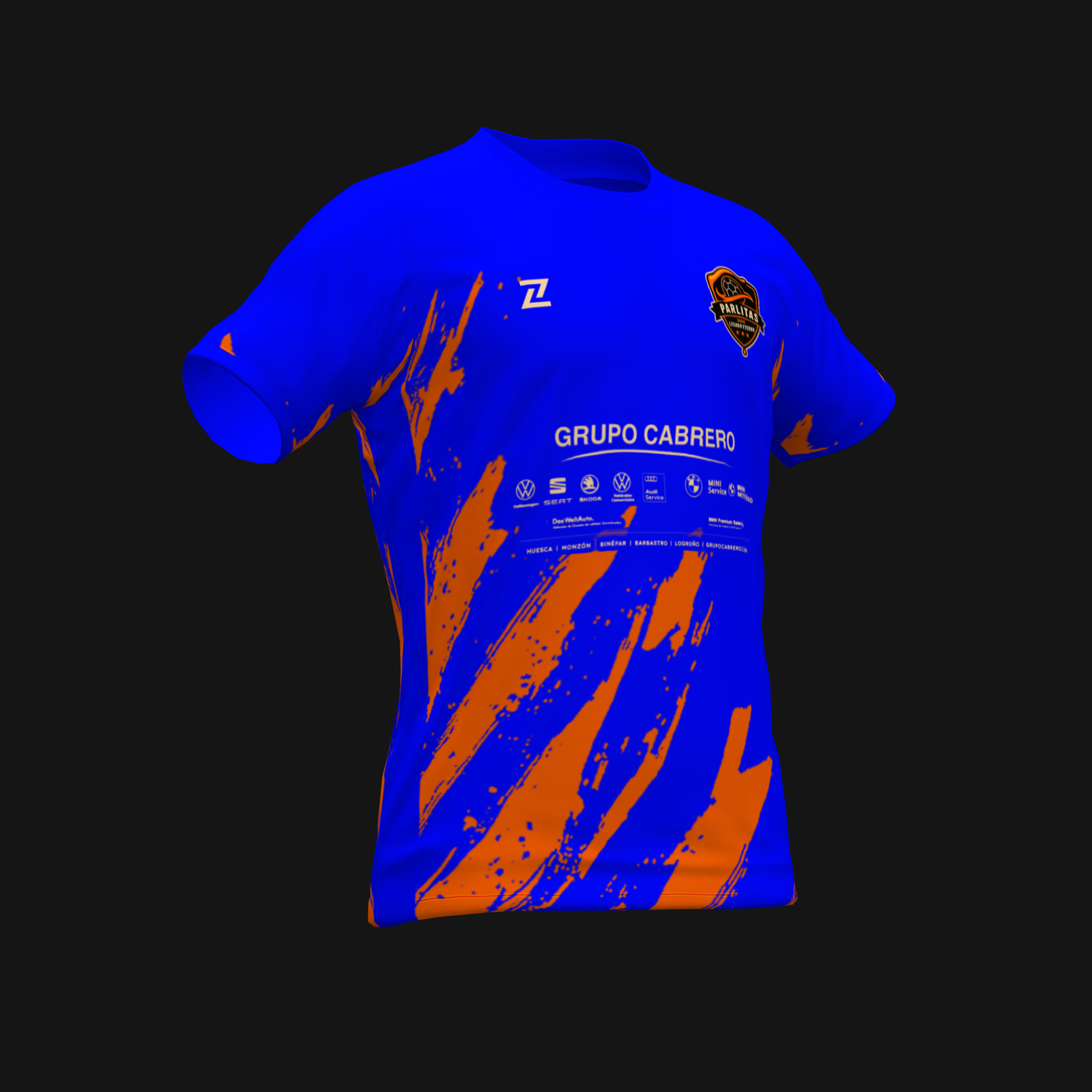 ATLÉTICO PARLITAS - Imagen 9