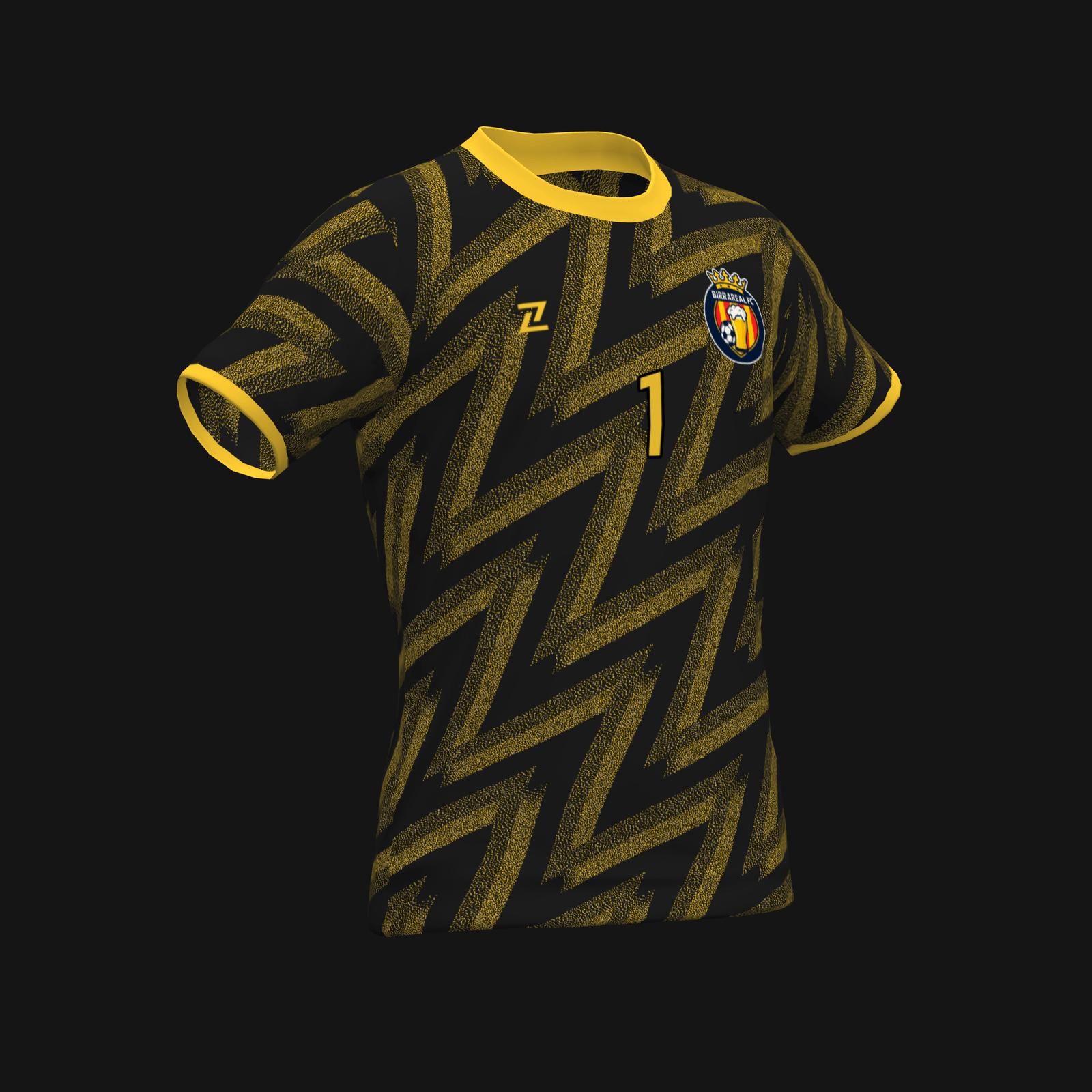 BIRRAREAL F.C. BARCELONA - Imagen 13