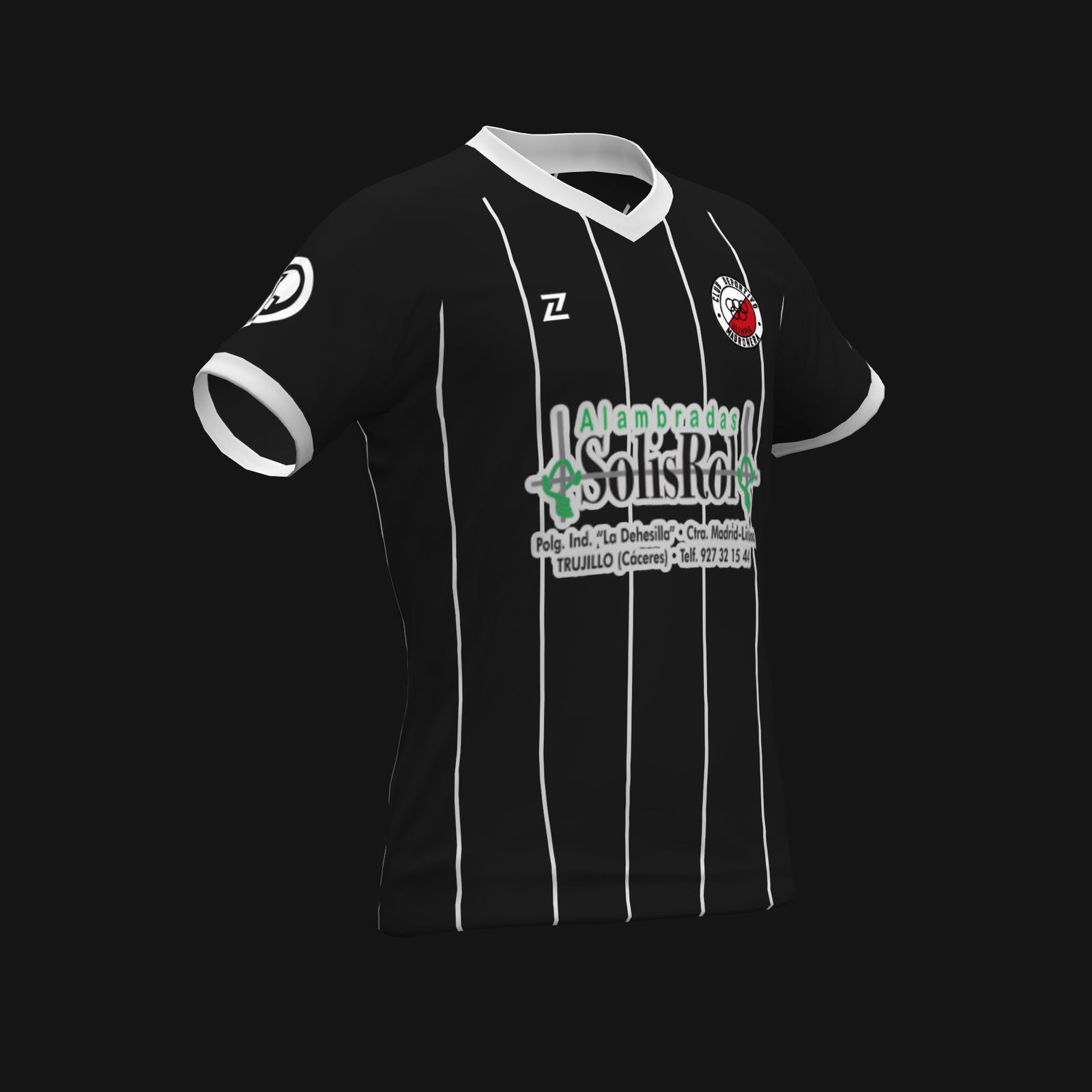 CDM OLIMPIA ALTERNATIVA - Imagen 3