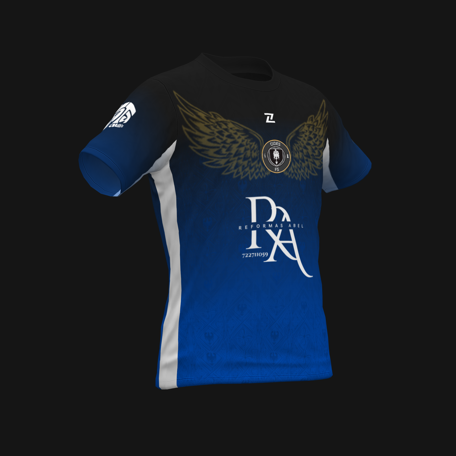 CIDES FS - Imagen 10