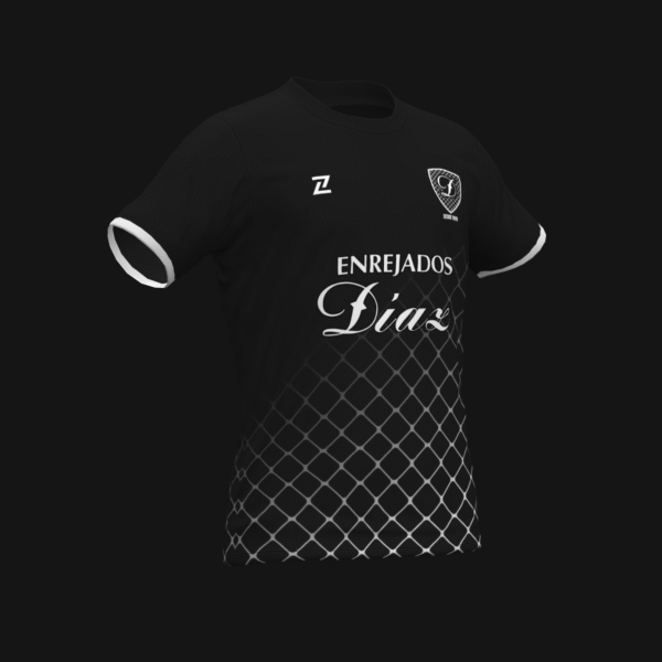 ENREJADOS DIAZ