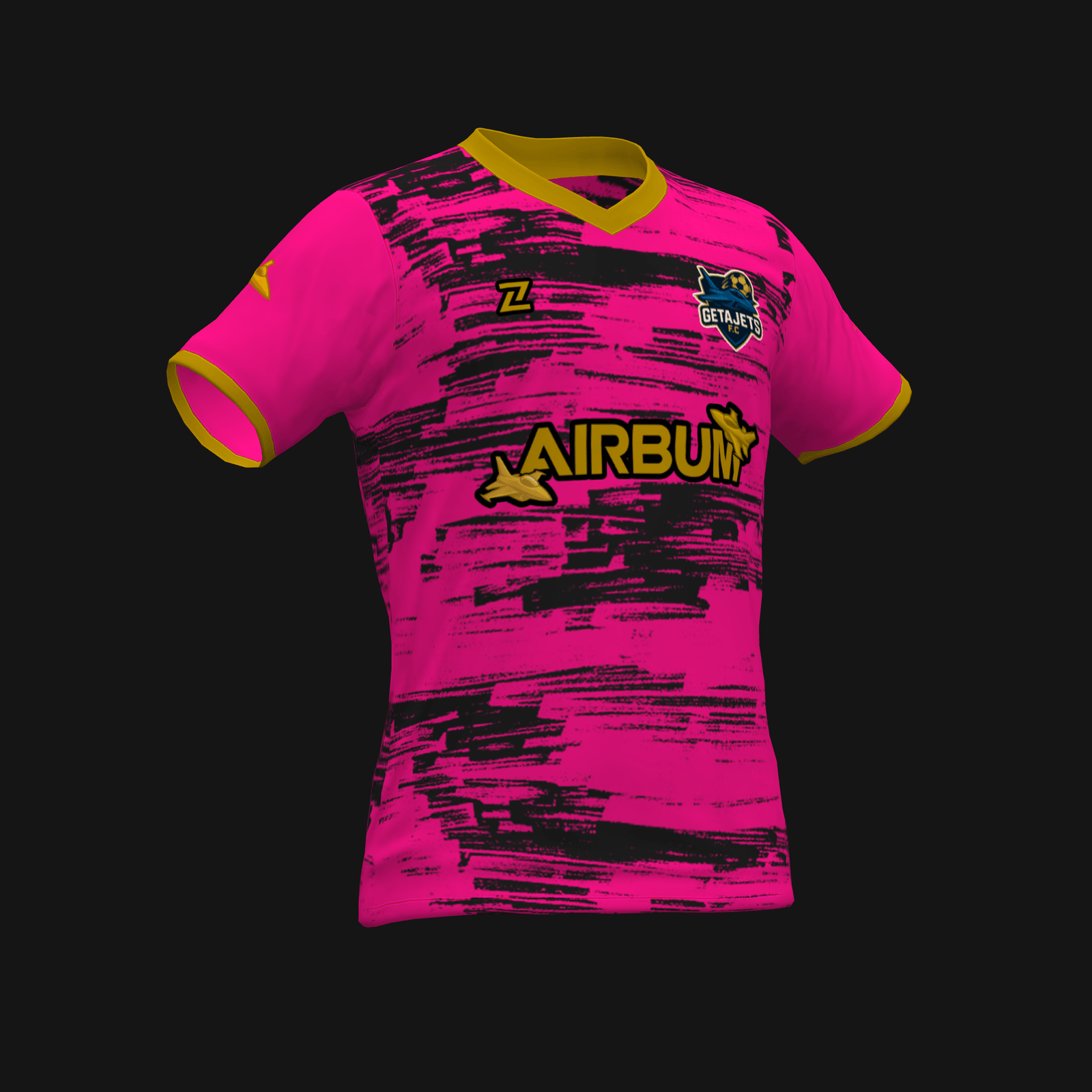 GETAJETS FC - Imagen 2