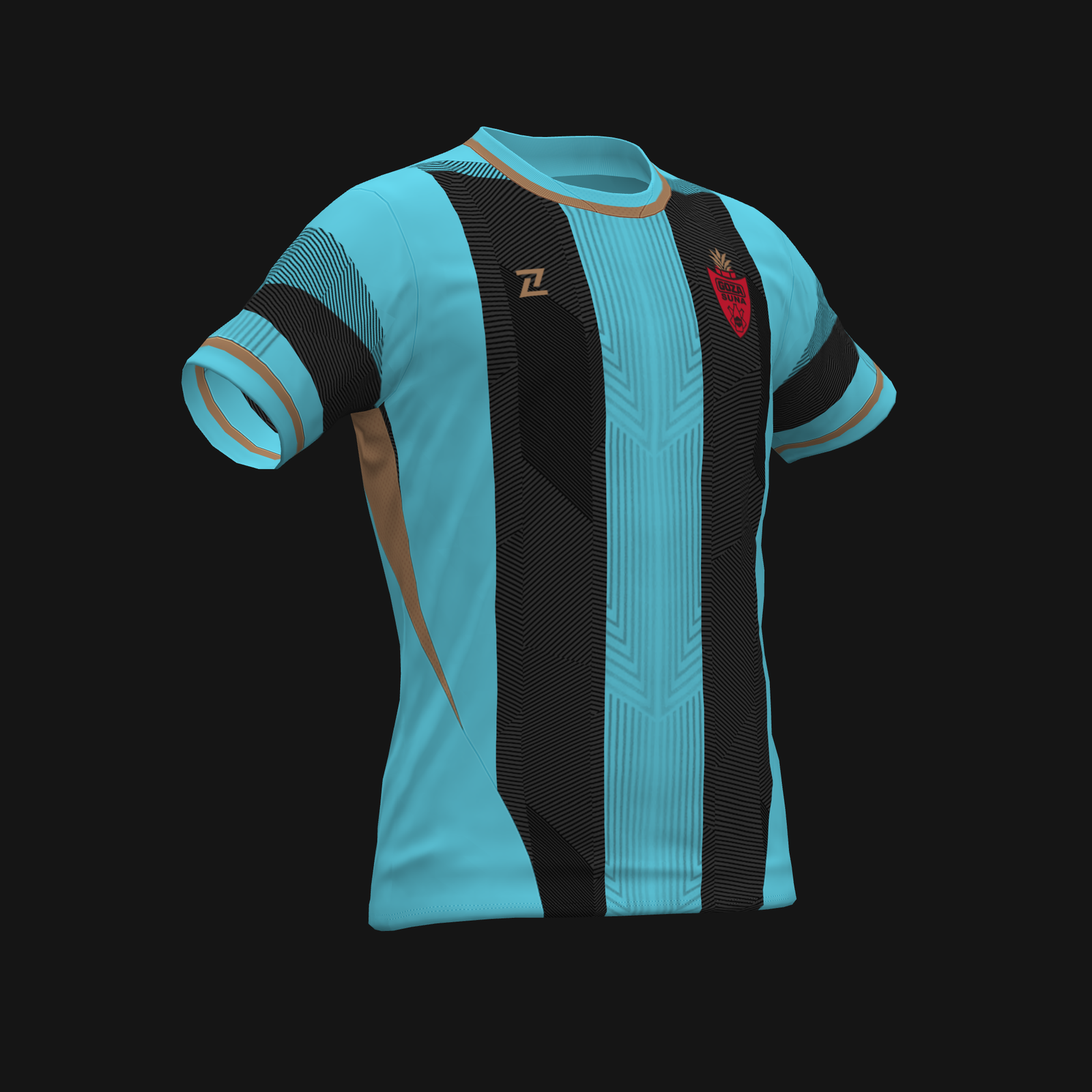 GOZA SUNA - Imagen 11