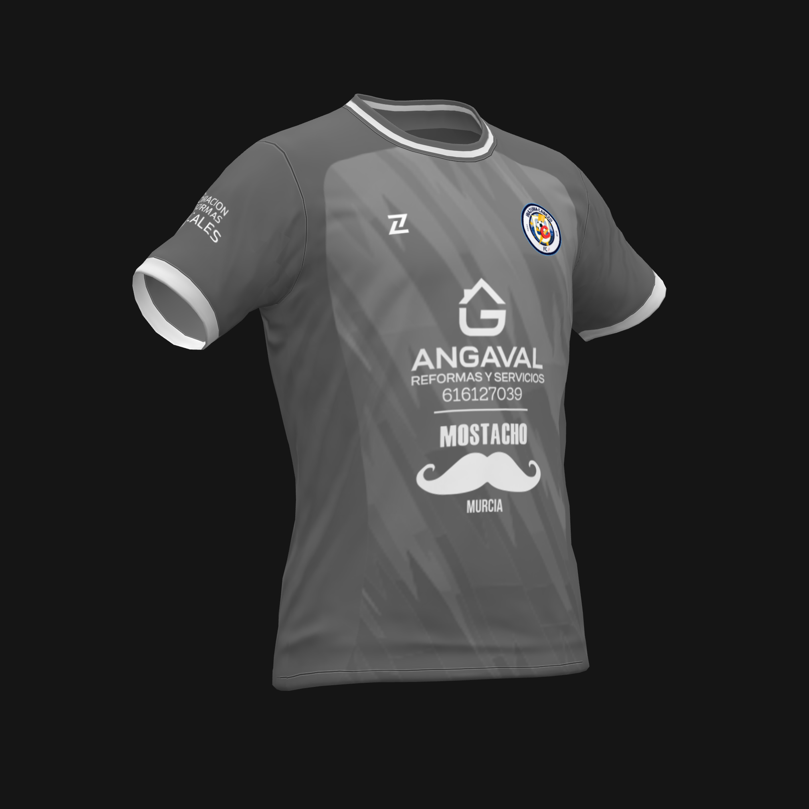 INAZUMA CABEZO - Imagen 9