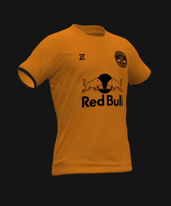 JÄGGER DE MÜNCHEN