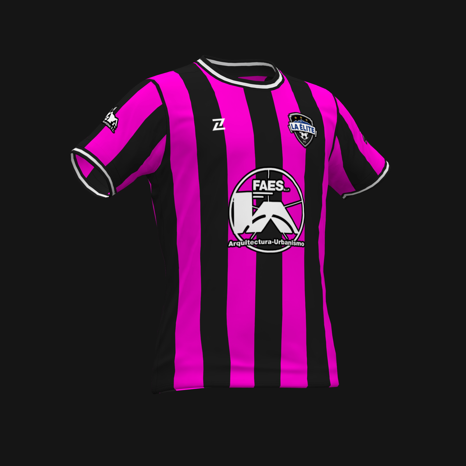 LA ÉLITE FC MONTEPINAR - Imagen 13