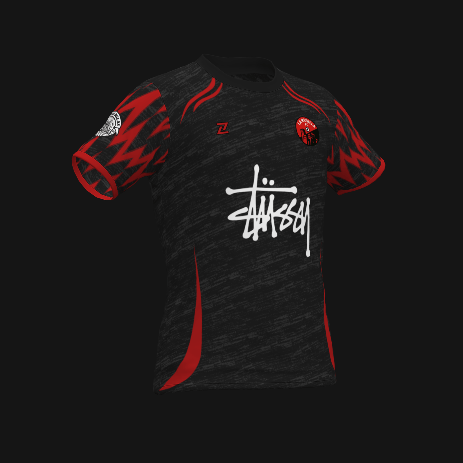 LA RAFAELA FC - Imagen 11